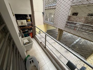 Venta departamento 3 amb San Andrés