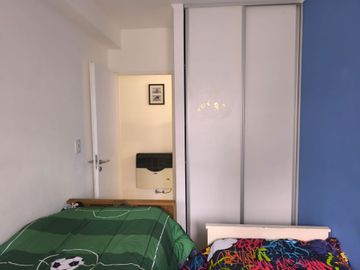 Venta departamento 3 amb San Andrés