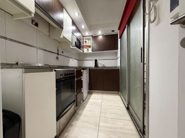 Venta departamento 3 amb San Andrés