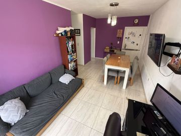 Venta departamento 3 amb San Andrés