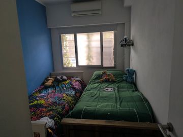 Venta departamento 3 amb San Andrés