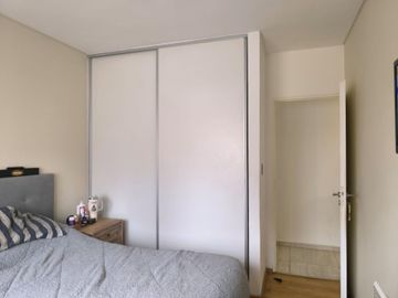 Venta departamento 3 amb San Andrés