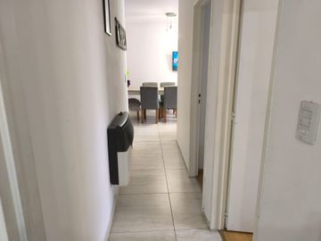 Venta departamento 3 amb San Andrés