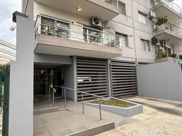 Venta departamento 3 amb San Andrés