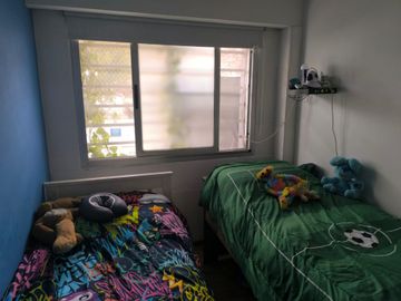 Venta departamento 3 amb San Andrés
