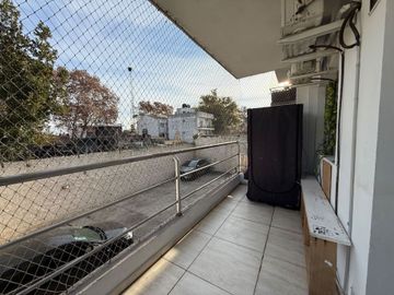 Venta departamento 3 amb San Andrés
