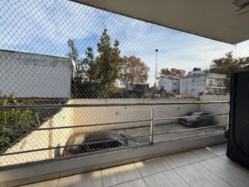 Venta departamento 3 amb San Andrés