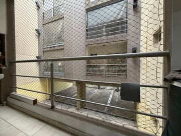 Venta departamento 3 amb San Andrés