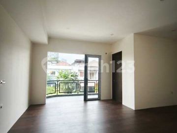 Dijual Rumah Bangunan Mandiri Sutera Palma
