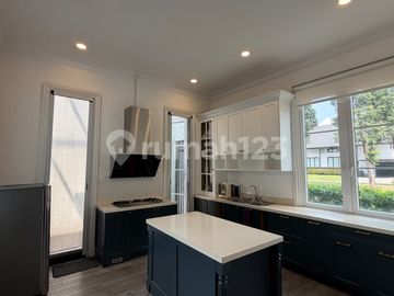 Dijual Rumah Mewah Full Furnished Sutera Onyx - Alam Sutera