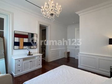 Dijual Rumah Mewah Full Furnished Sutera Onyx - Alam Sutera