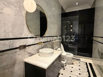 Dijual Rumah Mewah Full Furnished Sutera Onyx - Alam Sutera