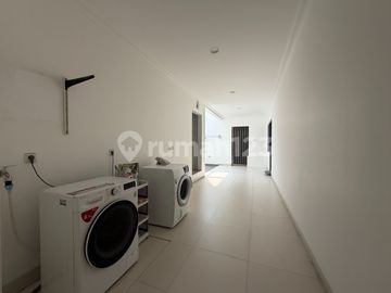 Dijual Rumah Mewah Full Furnished Sutera Onyx - Alam Sutera