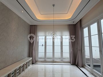 Dijual Rumah Mewah Full Furnished Sutera Onyx - Alam Sutera