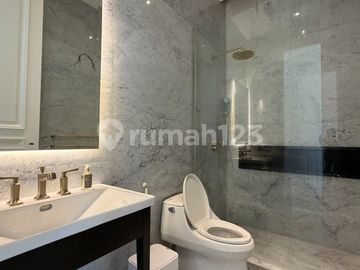 Dijual Rumah Mewah Full Furnished Sutera Onyx - Alam Sutera