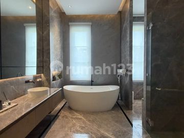 Dijual Rumah Mewah Full Furnished Sutera Onyx - Alam Sutera