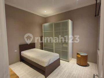 Dijual Cepat Rumah Mewah Alam Sutera Ada Pool
