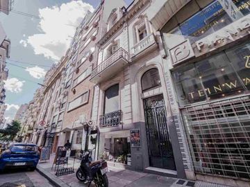 LOCAL ALQUILER RECOLETA