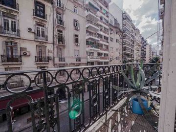 LOCAL ALQUILER RECOLETA