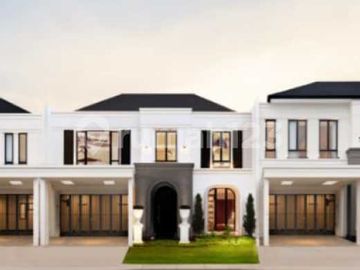 Luxury Home Best Location di Alam Sutera