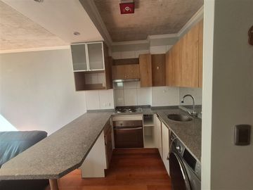 Departamento en Arriendo en Av. Las Condes / Av. Apoquindo
