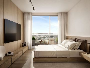 VENTA DEPTO 2 AMB OPEN BUENVISTA CON COCHERA