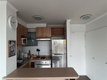 Departamento en Arriendo en Jardín del mar