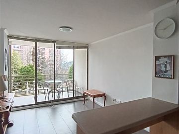 Departamento en Arriendo en Jardín del mar