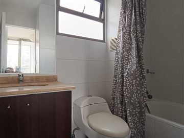 Departamento en Arriendo en Jardín del mar