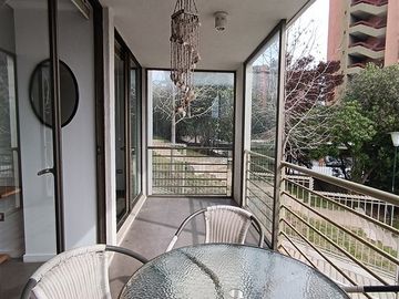 Departamento en Arriendo en Jardín del mar