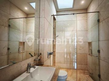 Dijual Rumah Bangunan Mandiri Sutera Palma Alam Sutera