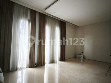 Dijual Rumah Bangunan Mandiri Sutera Palma Alam Sutera
