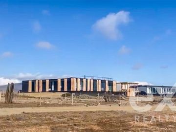 Sitio en Venta en Ex Comunidad Agrícola de Huentelauquen