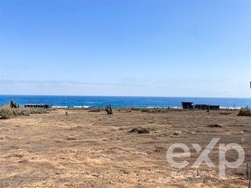 Sitio en Venta en Ex Comunidad Agrícola de Huentelauquen
