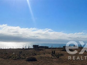 Sitio en Venta en Ex Comunidad Agrícola de Huentelauquen