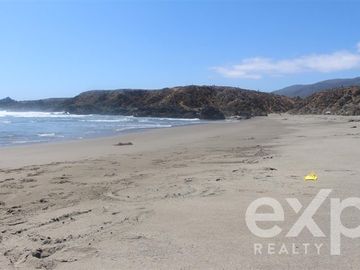 Sitio en Venta en Ex Comunidad Agrícola de Huentelauquen