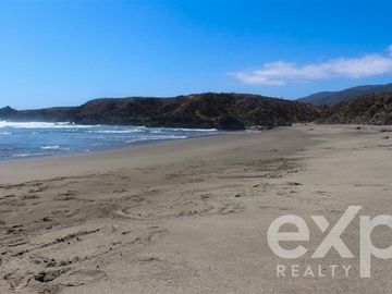 Sitio en Venta en Ex comunidad Agrícola de Huentelauquen sector C lote C19