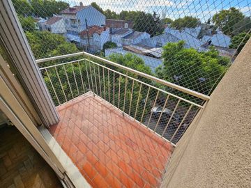 VENTA DEPARTAMENTO 3 AMBIENTES CON BALCÓN FLORIDA