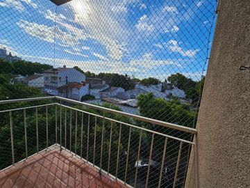 VENTA DEPARTAMENTO 3 AMBIENTES CON BALCÓN FLORIDA
