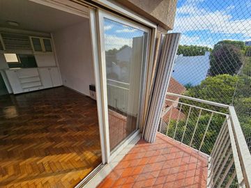 VENTA DEPARTAMENTO 3 AMBIENTES CON BALCÓN FLORIDA