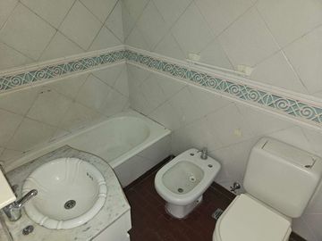 VENTA DEPARTAMENTO 3 AMBIENTES CON BALCÓN FLORIDA