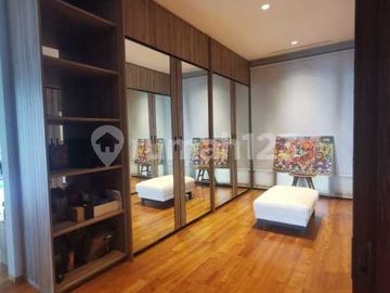 Rumah SHM Design Industrial Plong Super Nyaman di Cluster Elit Alam Sutera