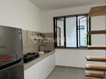 Rumah Brand New American Classic Siap Huni di Alam Sutera