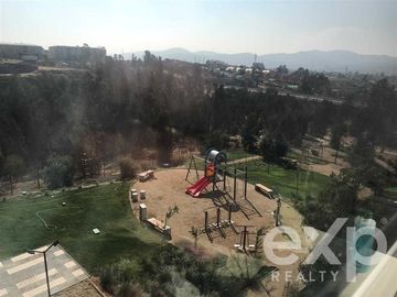 Departamento en Arriendo en lago las torres 228
