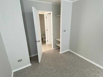 Departamento en Arriendo en lago las torres 228