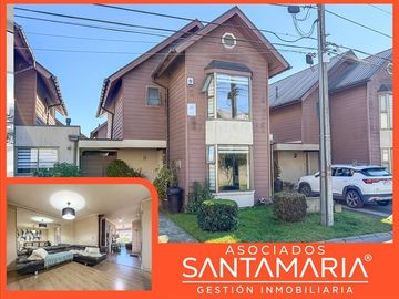 Casa en Venta en Pinares, Chiguayante