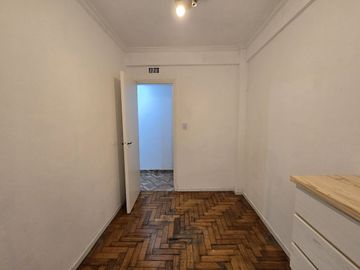 DEPARTAMENTO 3 AMBIENTES VENTA ALMAGRO APTO CRÉDIT