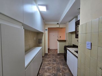 DEPARTAMENTO 3 AMBIENTES VENTA ALMAGRO APTO CRÉDIT