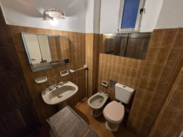 DEPARTAMENTO 3 AMBIENTES VENTA ALMAGRO APTO CRÉDIT