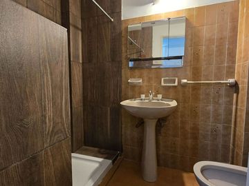 DEPARTAMENTO 3 AMBIENTES VENTA ALMAGRO APTO CRÉDIT